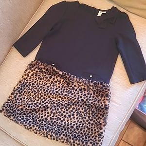 Janie and Jack dress